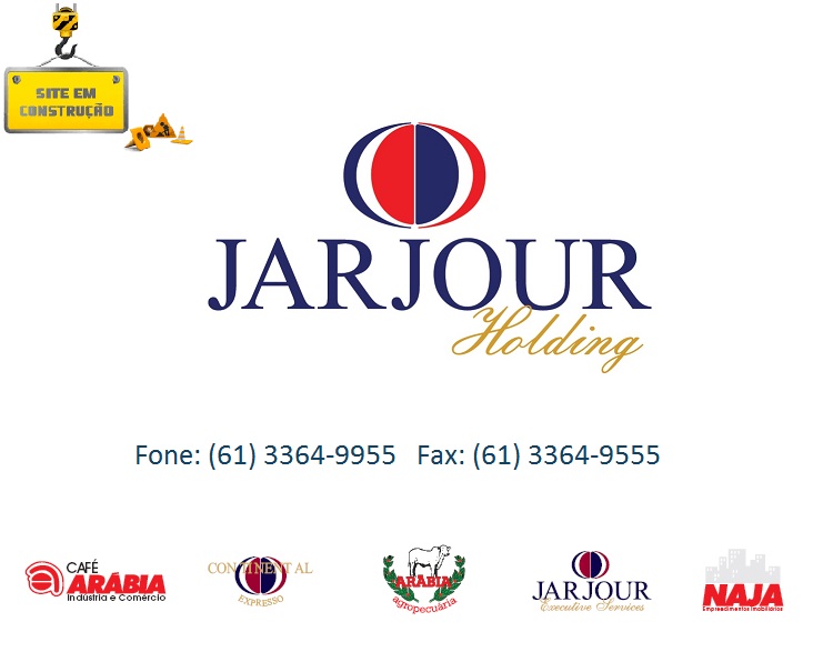 Logo Jarjour